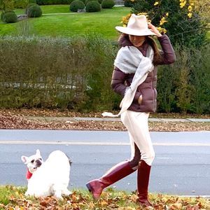 Meet your Posher, Ji yeon